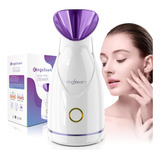 Vaporizador Facial Iónico Nano, Vaporizador Facial Pro...