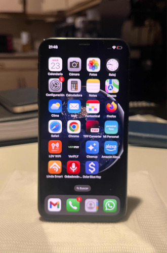 iPhone XS 256 Gb