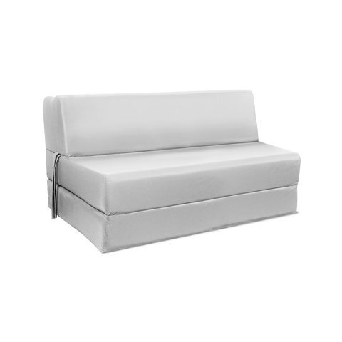 Sillón Cama Arial Espuma 24kg 190x130 Jmc