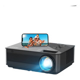  Proyector Videobeam Led 300 Pulgadas Exteriores