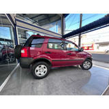 Ford Ecosport 2005 1.6 Xls