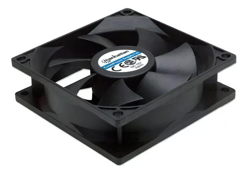 Manhattan Ventilador Fuente 700955 - N/a