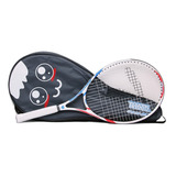 Raqueta De Tenis Para Niños (7-8 Años) Teloon® 25 Pulgadas