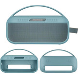 Funda De Silicona Para Altavoz Portátil Bose Soundlink Flex