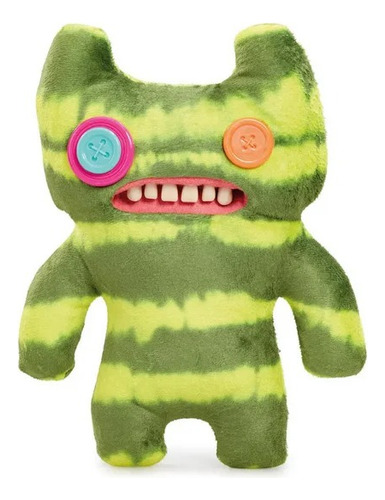 Peluche Edicion Limitada Monstruo Figura Mutante Divertido 