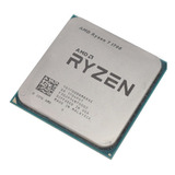 Processador Amd Ryzen 7 1700 Yd1700bbaebox  De 8 Núcleos E  3.7ghz De Frequência