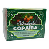 Kit 12 Sabonetes De Copaíba