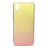 Carcasa De Vidrio Compatible Con Huawei P20