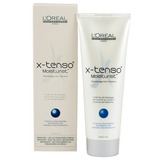 Loreal X-tenso Moisturist Cabello Sensibilizados + Fijador