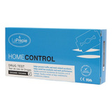 Home Control Test Droga Cocaina