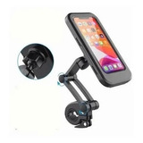 Soporte Base Moto Bicicleta Porta Celular Gps Universal