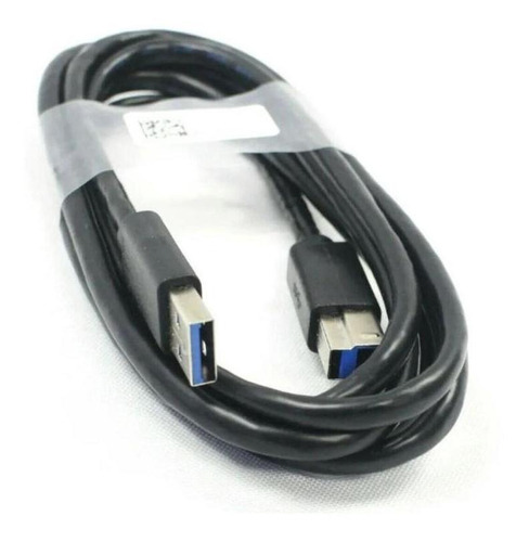 Cabo Usb Superspeed 3.0 A - B 1.5m Para Impressoras