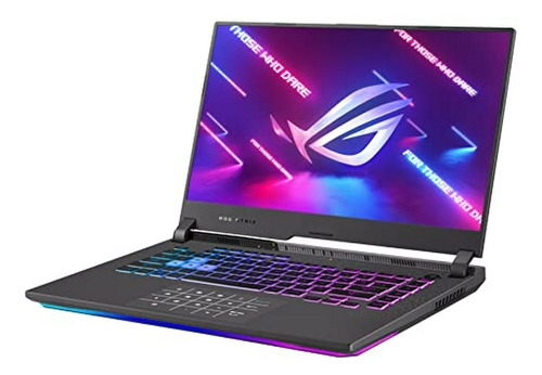 Laptop Gamer  Rog Strix G15 (2022)