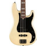 Fender Duff Mckagan Signature Deluxe Precision Bass Guit Eea