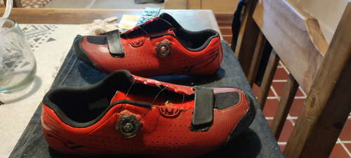 Zapatos Shimanosrc7 