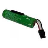 Bateria 3,7v X 2600mah - Is486 - Moderninha Pro Verde