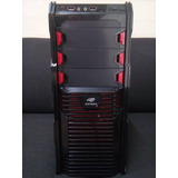 Cpu Game-hd500-8giga Ram-2giga Gts450-core I5 3.1 Ghz