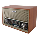 Radio Vintage Bt Vt500 | Philco