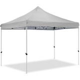 Gazebo Goodnice 3x3 Pleg.blanco Maitess