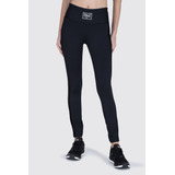 Legging Mujer Everlast Long Basic Two