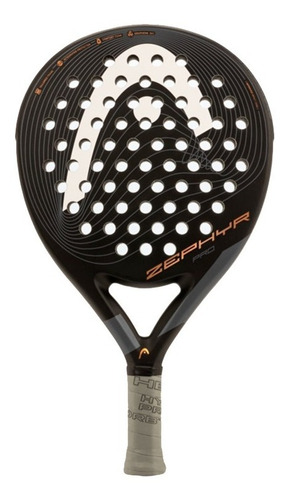 Paleta Pala Head Padel Zephyr Pro 2022 3-9098 Ahora 6 Eezap