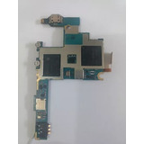 Placa Mae Celular Samsung Gt-i9000b 9000 Antena Rural