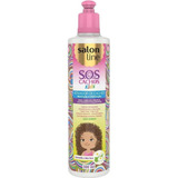 Salon Line Ativador De Cachos Kids 300ml