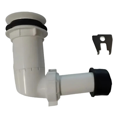 Cespol Para Mingitorio Seco Tds2 Con Llave Helvex | Envío gratis