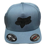 Gorra Fox Stay Glassy Flexfit Hat 100% Original