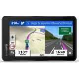 Gps Garmin Zumo Xt Drivesmart