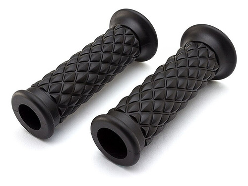 Manilares Café Racer Mangos Grips