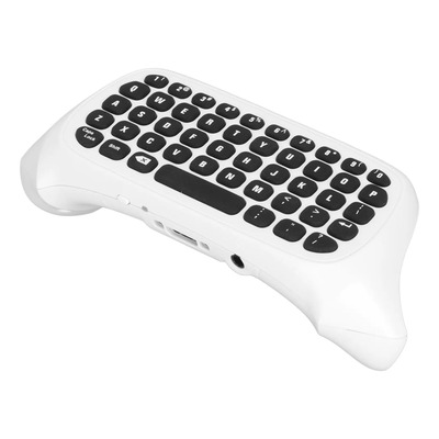 Juego De Teclado Con Mando Inalámbrico, Sonido De Consola De