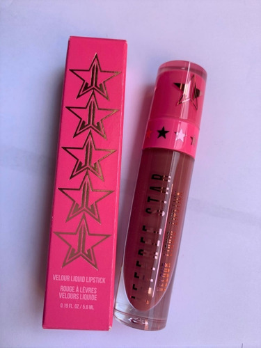 Jeffree Star Velour Liquid Lipstick Androgyny Original 
