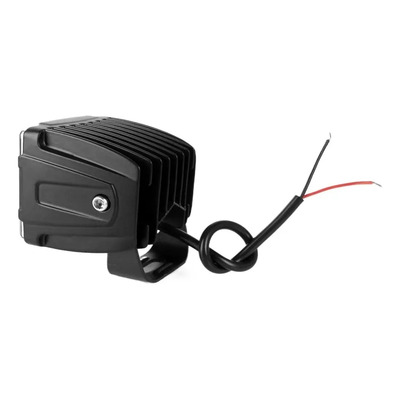 Faros Antiniebla Led De 3 Pulgadas Para Auto 4x4