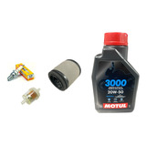 Kit De Afinacion Para Moto Vento Lithium 150