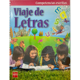 Viaje De Letras