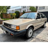 Nissan Tsuru Tsuru 2 Guayin