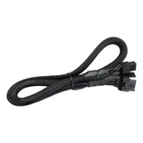 Cable De Suministro Pcie Vga Flexible De 8 A 8 Pines (6+2) P