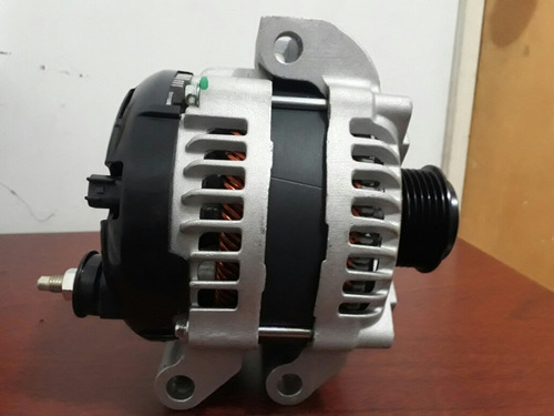 Alternador Jeep Grand Cherokee 4g 2011 2012 2013 2014 2015 Foto 8