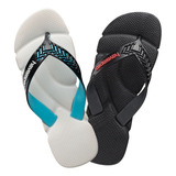 Chinelos Havaianas Power 2.0 Masculino Original Ortopédico