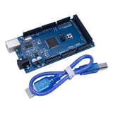 Arduino Mega 2560 Chg340 Compatible