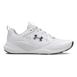 Tenis Under Armour Charged Commit Tr 4 Color Blanco - Adulto 4 Mx