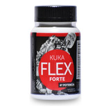 Kuka Flex Forte 30 Tabletas