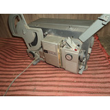Projetor Antigo Ricoh 8 P Trioscope Auto /revisao / Leia