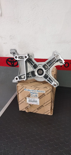 Base Fanclout Toyota 240 Tundra Sequoia Roraima 4.7 Foto 2