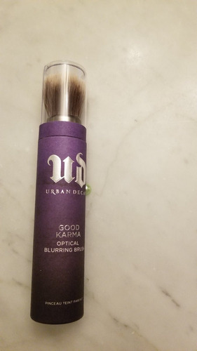 Urban Decay Good Karma Optical Blurring Brush