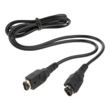 Cable De De 2 Jugadores Compatible Con Gba Sp, 1.2 Pies