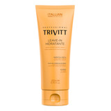 Itallian Leave-in Hidratante Trivitt - 250ml