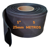 Tubo Aislante Thermofit Termofit 1 Pulgada 25mm 5 Metros 
