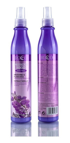 Rocco® Protector Anti-frizz 375ml